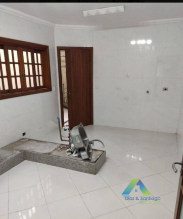 Imagem Sobrado com 3 Quartos à Venda, 152 m² em Parque Jabaquara - São Paulo Imagem Sobrado com 3 Quartos à Venda, 152 m² em Parque Jabaquara - São Paulo