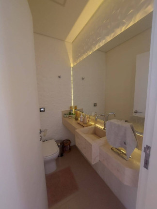 Imagem Casa com 4 Quartos à Venda, 425 m² em Cidade Satélite - Atibaia
