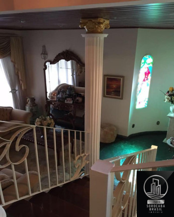 Imagem Imóvel com 4 Quartos à Venda, 330 m² em Jardim Portal Da Colina - Sorocaba