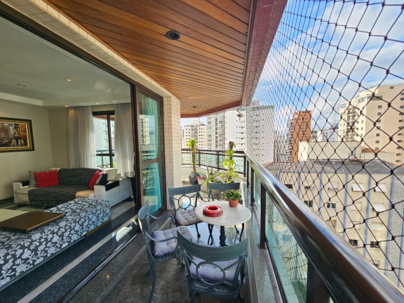 Imagem Apartamento com 3 Quartos à Venda, 221 m² em Perdizes - São Paulo