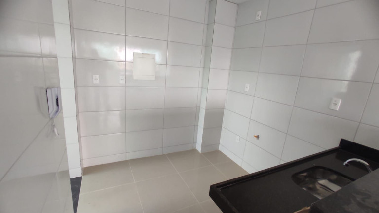 Imagem Apartamento com 2 Quartos à Venda, 52 m² em Cabral - Contagem