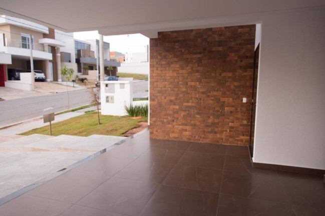 Imagem Casa com 3 Quartos à Venda, 176 m² em Parque Ibiti Reserva - Sorocaba