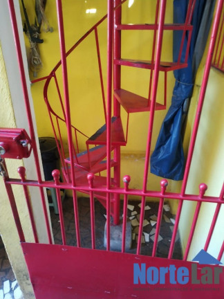 Imagem Casa com 2 Quartos à Venda, 163 m² em Vila Penteado - São Paulo