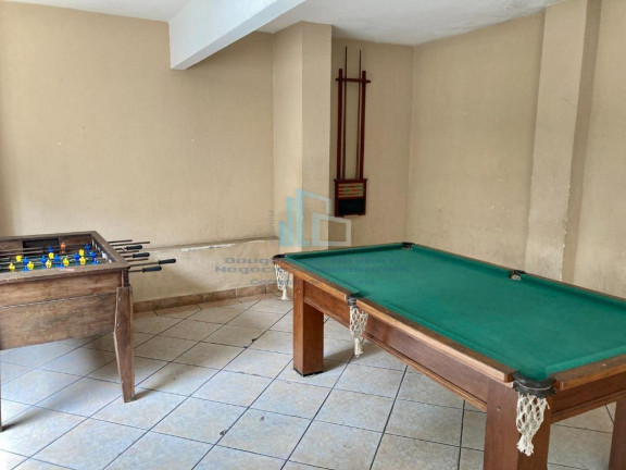 Imagem Apartamento com 1 Quarto à Venda, 57 m² em Tupi - Praia Grande
