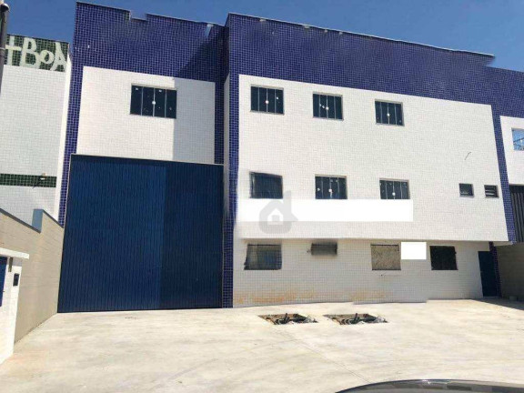 Imagem Galpão para Alugar, 1.200 m² em éden - Sorocaba Imagem Galpão para Alugar, 1.200 m² em éden - Sorocaba