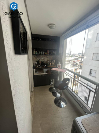 Imagem Apartamento com 2 Quartos à Venda, 60 m² em Jaguaribe - Osasco Imagem Apartamento com 2 Quartos à Venda, 60 m² em Jaguaribe - Osasco