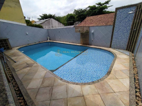 Imagem Casa com 3 Quartos à Venda, 200 m² em Taquara - Rio De Janeiro