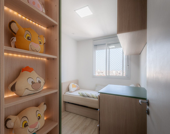 Imagem Apartamento com 3 Quartos à Venda, 74 m² em Tucuruvi - São Paulo