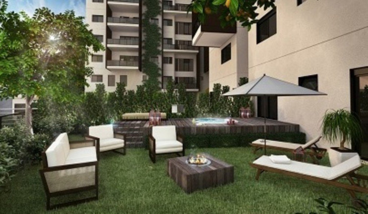 Imagem Apartamento com 2 Quartos à Venda, 223 m² em Jardim Guedala - São Paulo Imagem Apartamento com 2 Quartos à Venda, 223 m² em Jardim Guedala - São Paulo