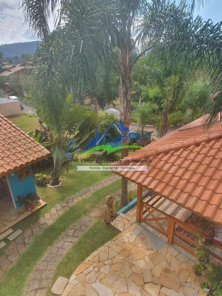 Imagem Casa de Condomínio com 5 Quartos à Venda, 1.340 m² em Mairiporã Imagem Casa de Condomínio com 5 Quartos à Venda, 1.340 m² em Mairiporã