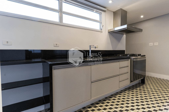 Imagem Apartamento com 1 Quarto à Venda, 134 m² em Itaim Bibi - São Paulo