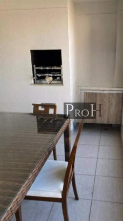 Imagem Apartamento com 3 Quartos à Venda, 108 m² em Santa Paula - São Caetano Do Sul Imagem Apartamento com 3 Quartos à Venda, 108 m² em Santa Paula - São Caetano Do Sul
