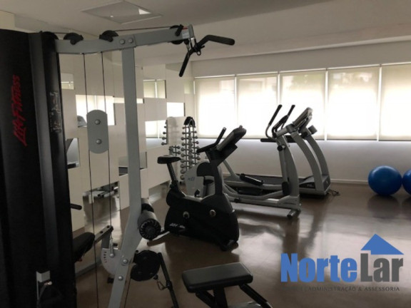 Imagem Apartamento com 2 Quartos à Venda, 66 m² em Parque Mandaqui - São Paulo