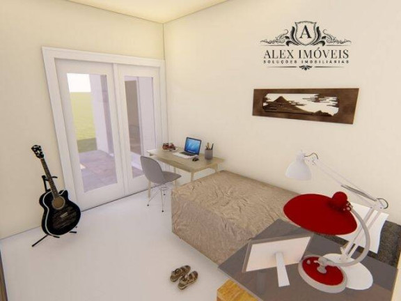 Imagem Casa de Condomínio com 3 Quartos à Venda, em Jardim Campo Novo - Limeira Imagem Casa de Condomínio com 3 Quartos à Venda, em Jardim Campo Novo - Limeira