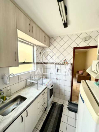 Imagem Apartamento com 2 Quartos à Venda, 48 m² em Jardim Elite - Piracicaba Imagem Apartamento com 2 Quartos à Venda, 48 m² em Jardim Elite - Piracicaba