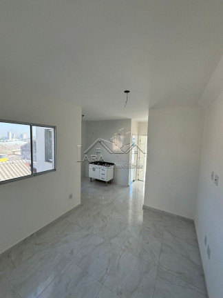 Apartamento com 2 Quartos à Venda,  em Artur Alvim - São Paulo