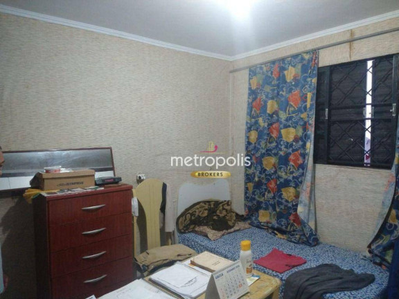 Imagem Sobrado com 4 Quartos à Venda, 180 m² em Santa Maria - São Caetano Do Sul Imagem Sobrado com 4 Quartos à Venda, 180 m² em Santa Maria - São Caetano Do Sul