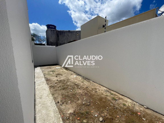 Imagem Casa com 3 Quartos à Venda, 90 m² em Parque Ipê - Feira De Santana