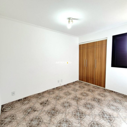 Imagem Apartamento com 3 Quartos à Venda, 106 m² em Higienópolis - Franca Imagem Apartamento com 3 Quartos à Venda, 106 m² em Higienópolis - Franca