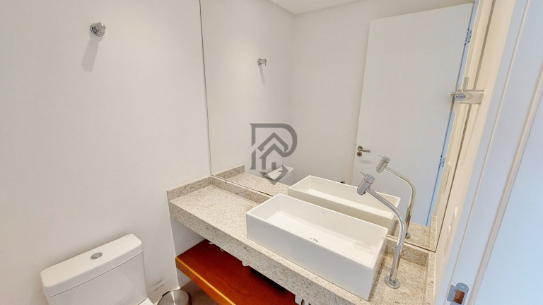Imagem Apartamento com 3 Quartos à Venda, 133 m² em Brooklin - São Paulo