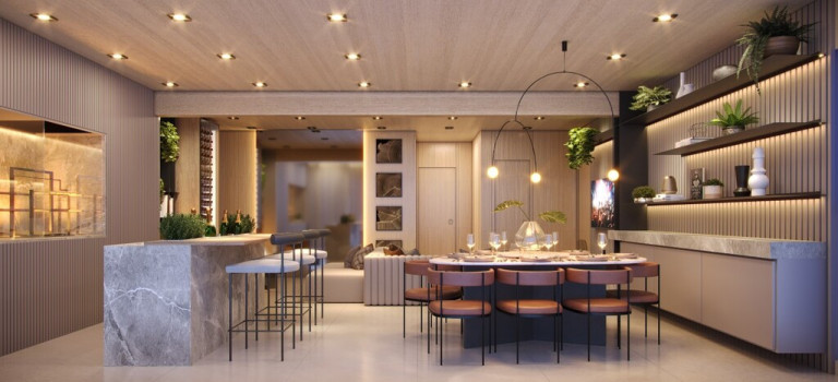 Imagem Imóvel com 1 Quarto à Venda, 23 m² em Vila Mariana - São Paulo