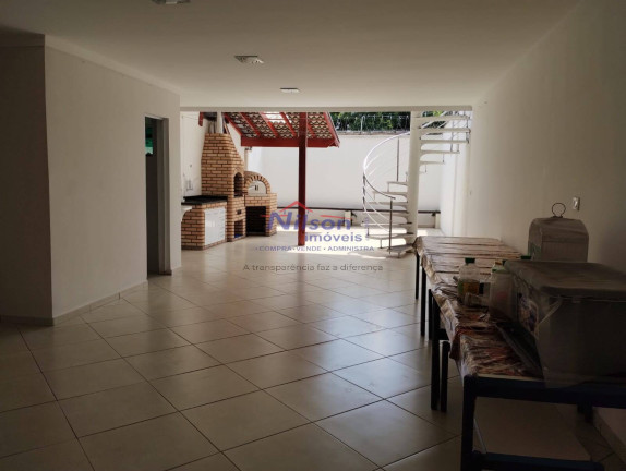 Imagem Casa com 3 Quartos à Venda,  em Centro - Guarulhos