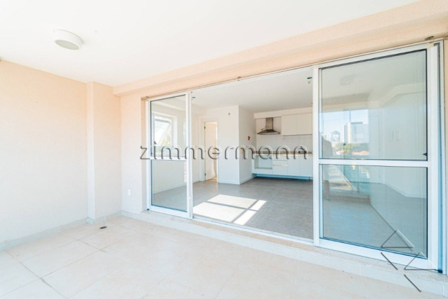 Imagem Apartamento com 1 Quarto à Venda, 98 m² em Brooklin - São Paulo Imagem Apartamento com 1 Quarto à Venda, 98 m² em Brooklin - São Paulo