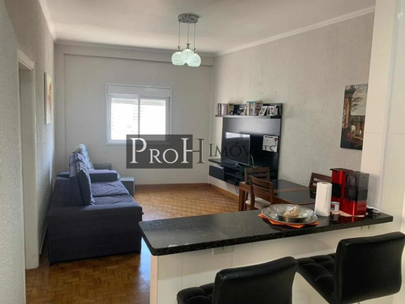 Imagem Apartamento com 2 Quartos à Venda, 123 m² em Liberdade - São Paulo