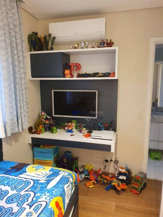 Imagem Apartamento com 3 Quartos à Venda, 135 m² em Parque São Jorge - São Paulo Imagem Apartamento com 3 Quartos à Venda, 135 m² em Parque São Jorge - São Paulo