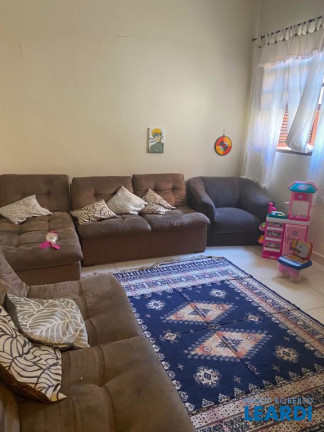 Sobrado com 2 Quartos à Venda, 170 m² em Cidade São Jorge - Santo André