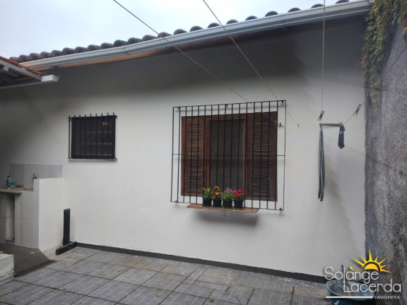 Imagem Casa com 3 Quartos à Venda, 120 m² em Itaguá - Ubatuba Imagem Casa com 3 Quartos à Venda, 120 m² em Itaguá - Ubatuba