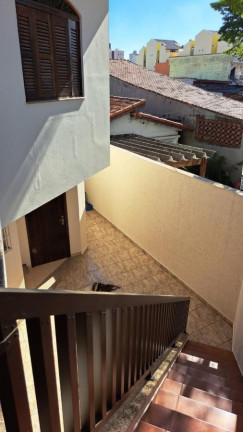 Imagem Casa à Venda, 204 m² em Vila Curuça - Santo André Imagem Casa à Venda, 204 m² em Vila Curuça - Santo André