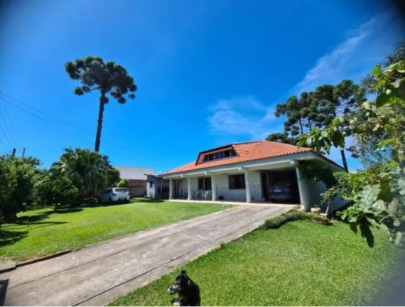 Terreno à Venda, 210 m² em Estados - Fazenda Rio Grande