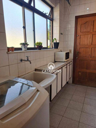 Imagem Apartamento com 3 Quartos à Venda, 125 m² em Serra - Belo Horizonte