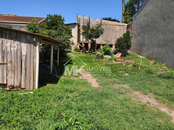 Imagem Terreno à Venda,  em Planta Cruzeiro - Piraquara