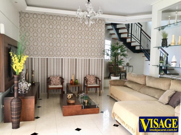 Imagem Casa com 3 Quartos à Venda, 375 m² em Vila Zeze - Jacareí Imagem Casa com 3 Quartos à Venda, 375 m² em Vila Zeze - Jacareí