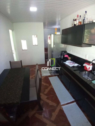 Imagem Casa com 2 Quartos à Venda, 100 m² em Santa Regina - Itajaí