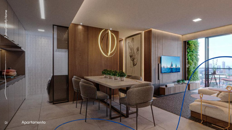 Imagem Cobertura com 3 Quartos à Venda, 152 m² Imagem Cobertura com 3 Quartos à Venda, 152 m²