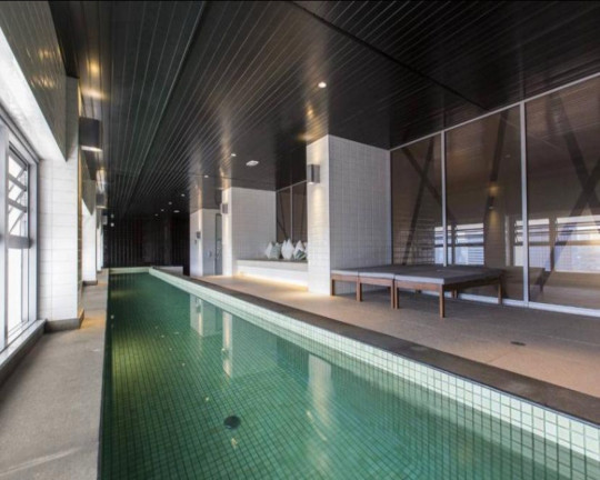 Imagem Imóvel com 1 Quarto à Venda, 78 m² em Chácara Santo Antônio - São Paulo Imagem Imóvel com 1 Quarto à Venda, 78 m² em Chácara Santo Antônio - São Paulo
