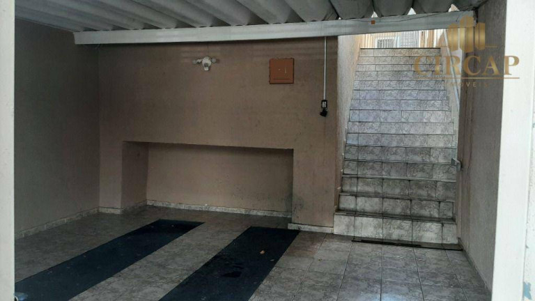 Imagem Casa com 2 Quartos à Venda ou Locação, 125 m² em Perdizes - São Paulo