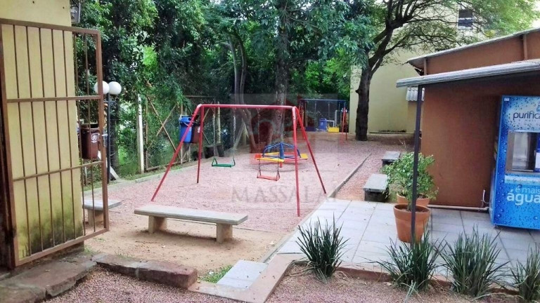 Imagem Apartamento com 2 Quartos à Venda, 38 m² em Mário Quintana - Porto Alegre