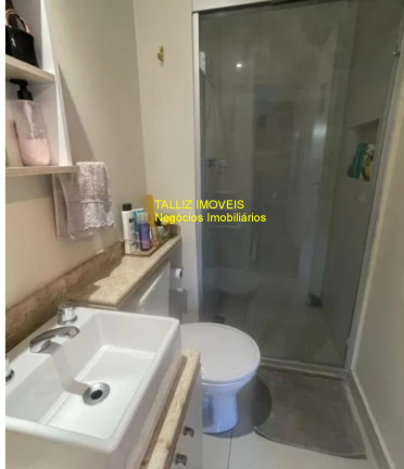 Imagem Apartamento com 2 Quartos à Venda, 48 m² em More Perto Da Padaria Belas Artes - São Paulo Imagem Apartamento com 2 Quartos à Venda, 48 m² em More Perto Da Padaria Belas Artes - São Paulo