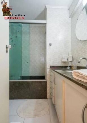 Imagem Apartamento com 3 Quartos à Venda, 100 m² em Brooklin - São Paulo Imagem Apartamento com 3 Quartos à Venda, 100 m² em Brooklin - São Paulo