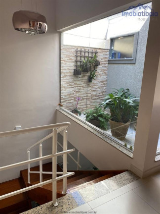 Imagem Casa com 3 Quartos à Venda, 372 m² em Jardim Paulista - Atibaia Imagem Casa com 3 Quartos à Venda, 372 m² em Jardim Paulista - Atibaia
