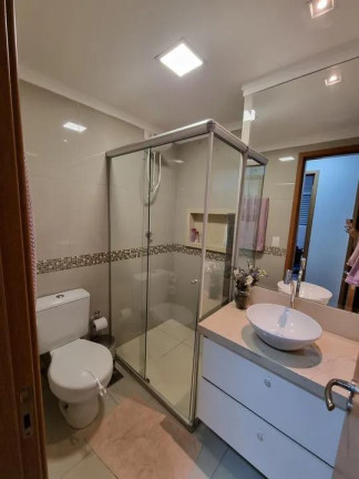 Imagem Apartamento com 3 Quartos à Venda, 72 m² em Jardim Santa Marta - Cuiabá