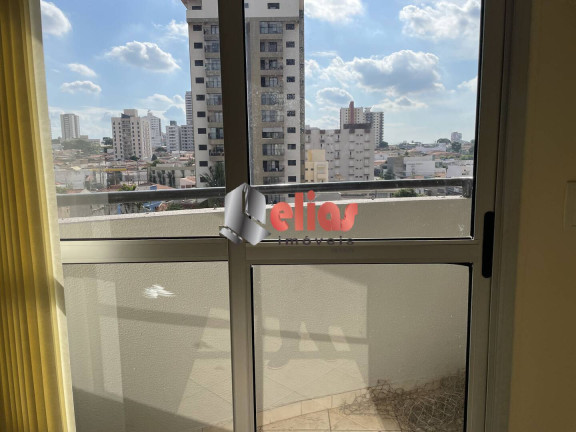Imagem Apartamento com 1 Quarto à Venda, 45 m² em Vila Altinópolis - Bauru Imagem Apartamento com 1 Quarto à Venda, 45 m² em Vila Altinópolis - Bauru