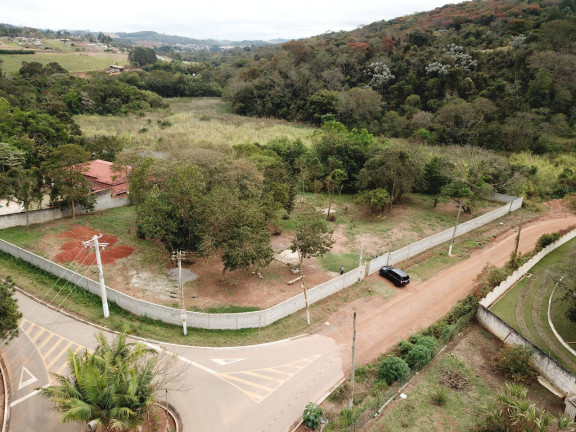 Imagem Terreno à Venda, 500 m² em Vitória Régia - Atibaia