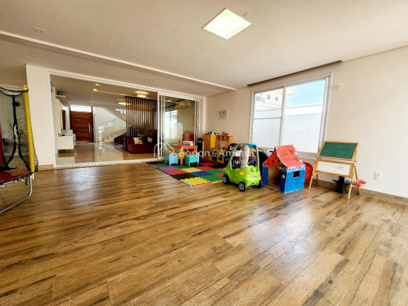 Imagem Casa de Condomínio com 4 Quartos à Venda, 390 m² em Parque Brasil 500 - Paulínia Imagem Casa de Condomínio com 4 Quartos à Venda, 390 m² em Parque Brasil 500 - Paulínia