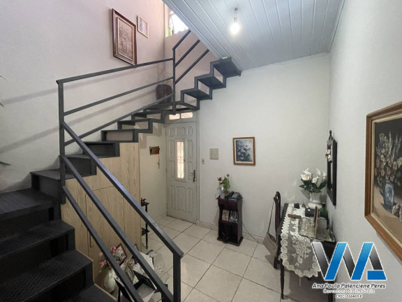 Imagem Casa com 4 Quartos à Venda, 175 m² em Centro - Bragança Paulista Imagem Casa com 4 Quartos à Venda, 175 m² em Centro - Bragança Paulista