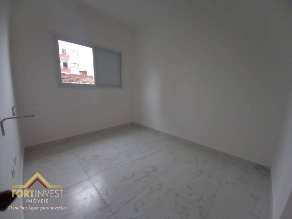 Imagem Imóvel com 2 Quartos à Venda, 54 m² em Tupi - Praia Grande